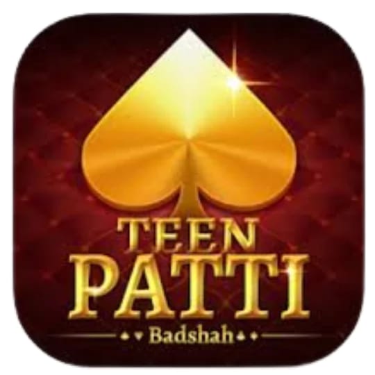 Teen Patti Master Logo