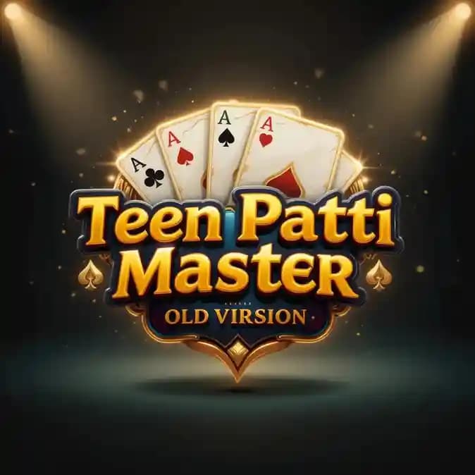 Teen Patti Master Logo