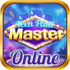 Teen Patti Master Logo
