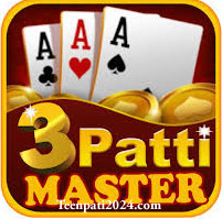 Teen Patti Master Logo