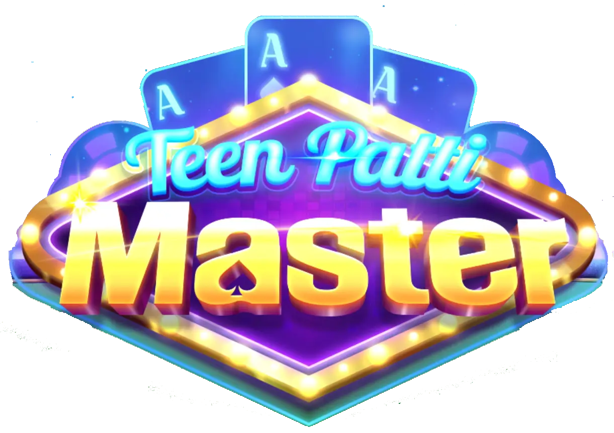 Teen Patti Master Logo